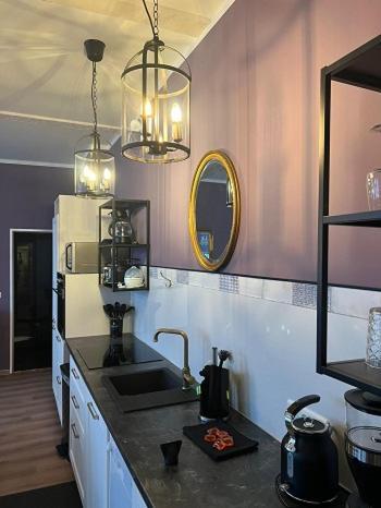 Ferienwohnung Alte Schule 22 Am Saseler Markt 2 Schlafzimmer & Baeder Hochwertig Hamborg Eksteriør billede